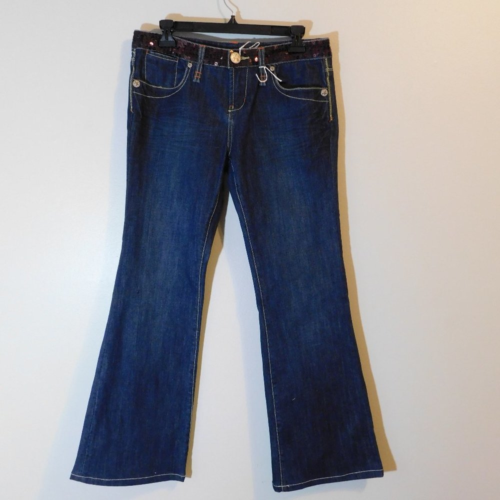 BCBGirls Jeans Mick